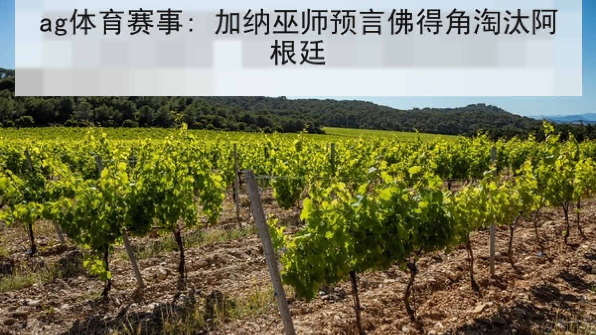 ag体育赛事: 加纳巫师预言佛得角淘汰阿根廷