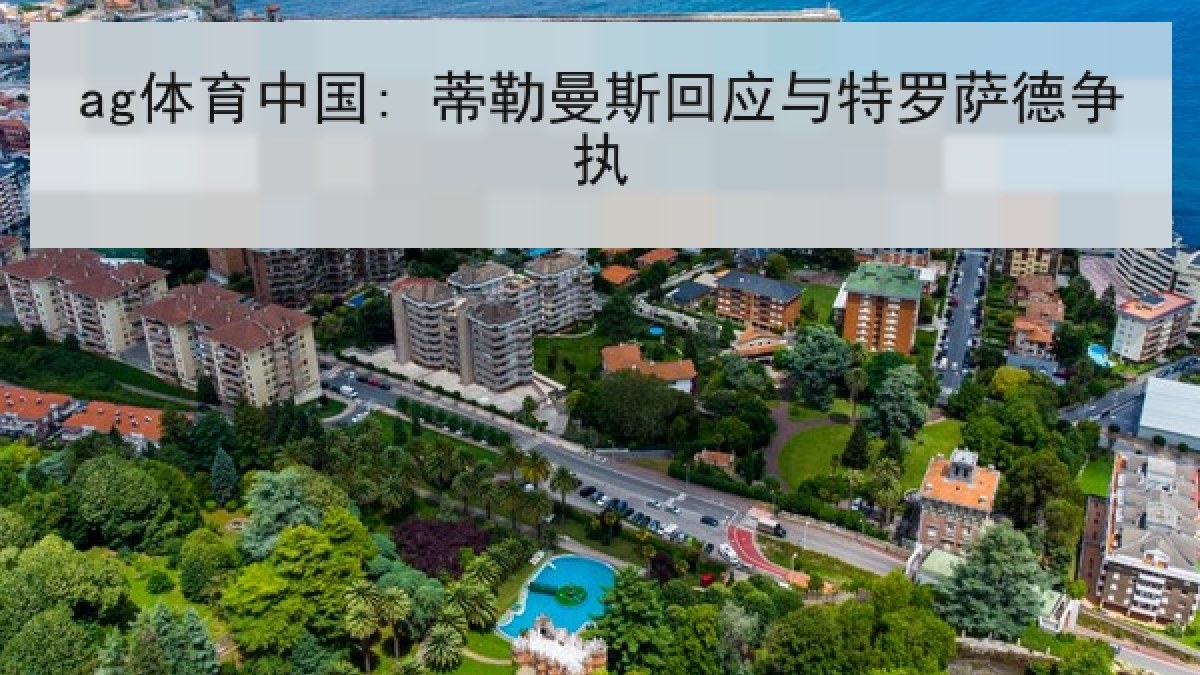 ag体育中国: 蒂勒曼斯回应与特罗萨德争执