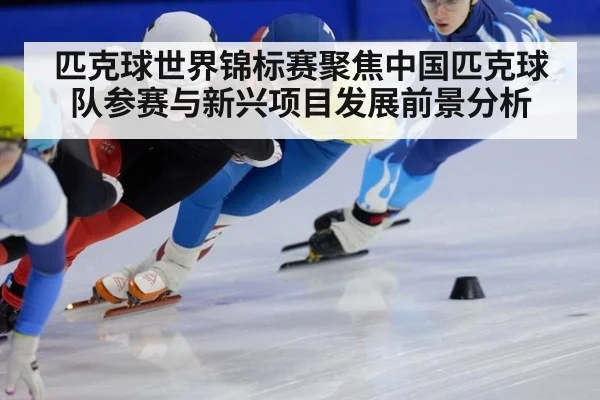 匹克球世界锦标赛聚焦中国匹克球队参赛与新兴项目发展前景分析